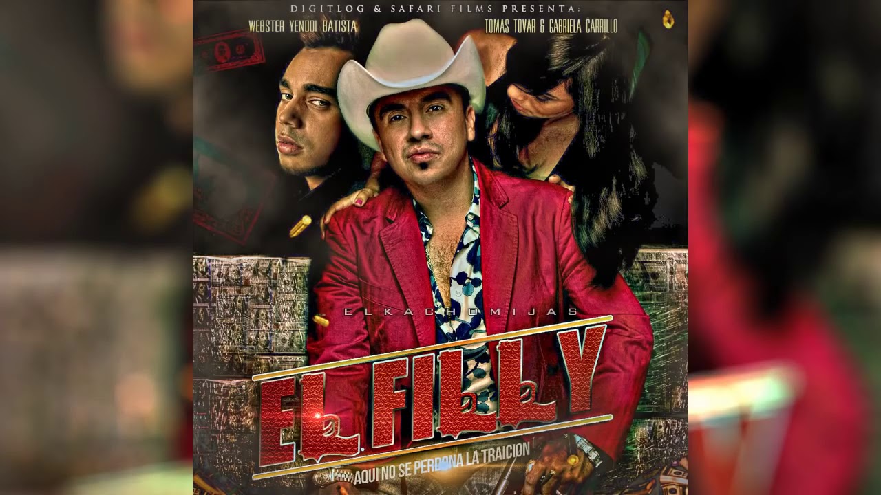 EL FILLY- Tito Torbellino