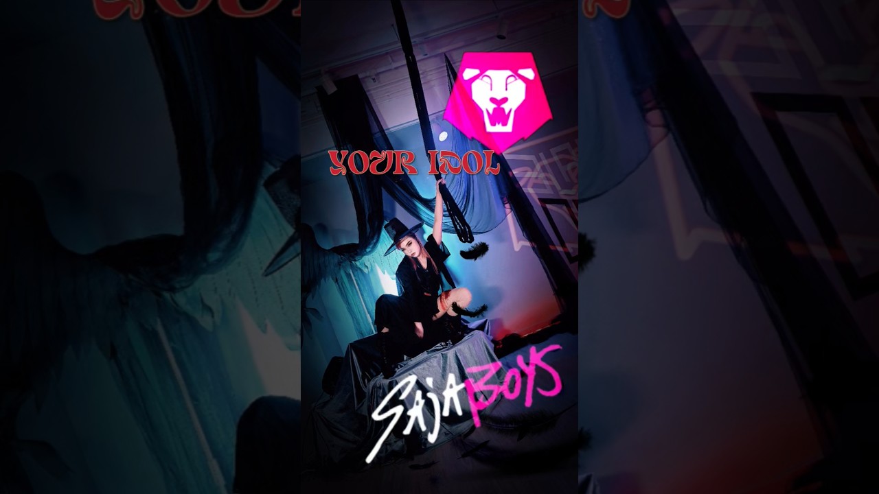 #youridol