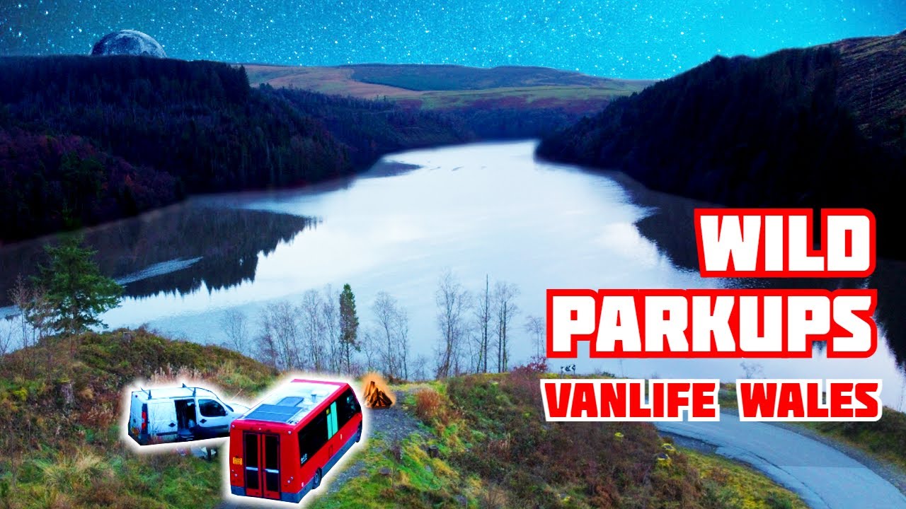 Van life WALES in a WELFARE bus|| royal welsh WINTER FAIR 2023