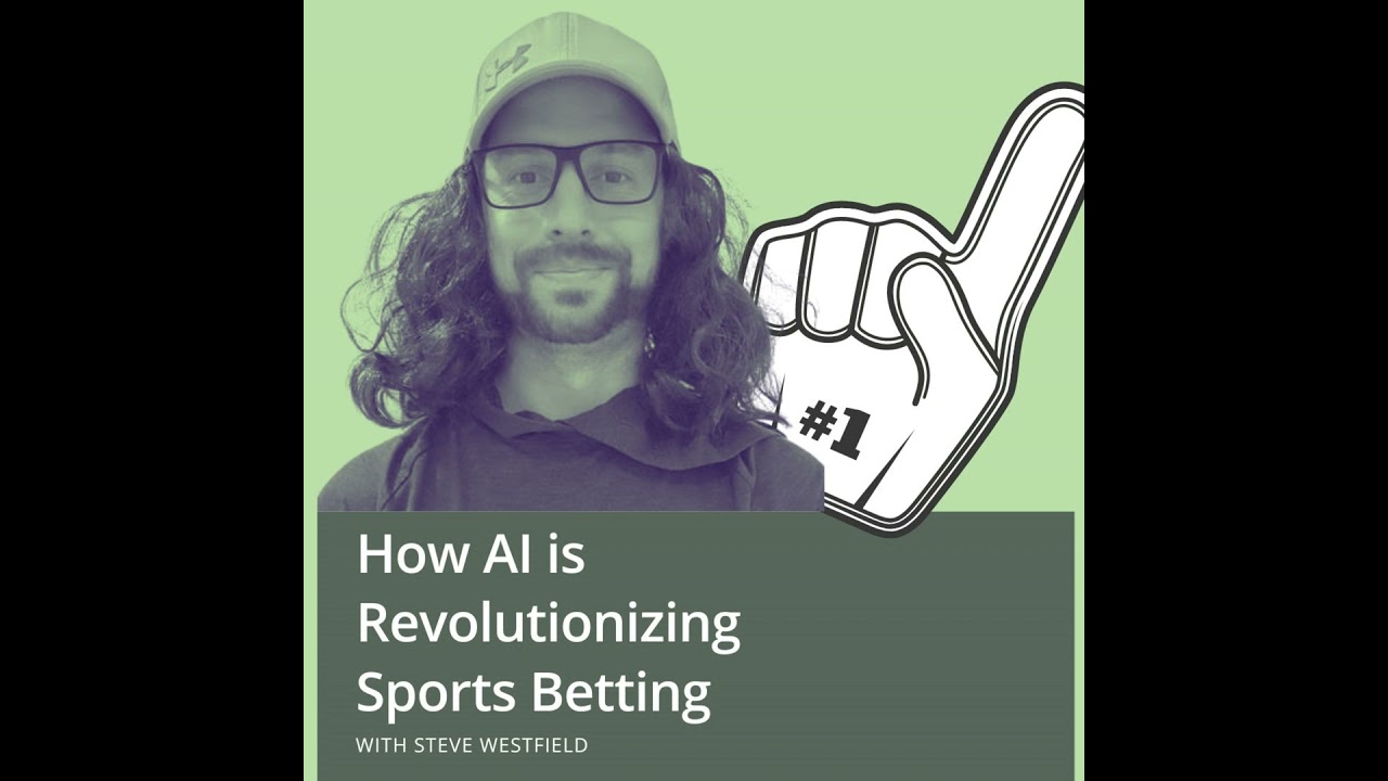 Can AI help you to win at Sports betting?