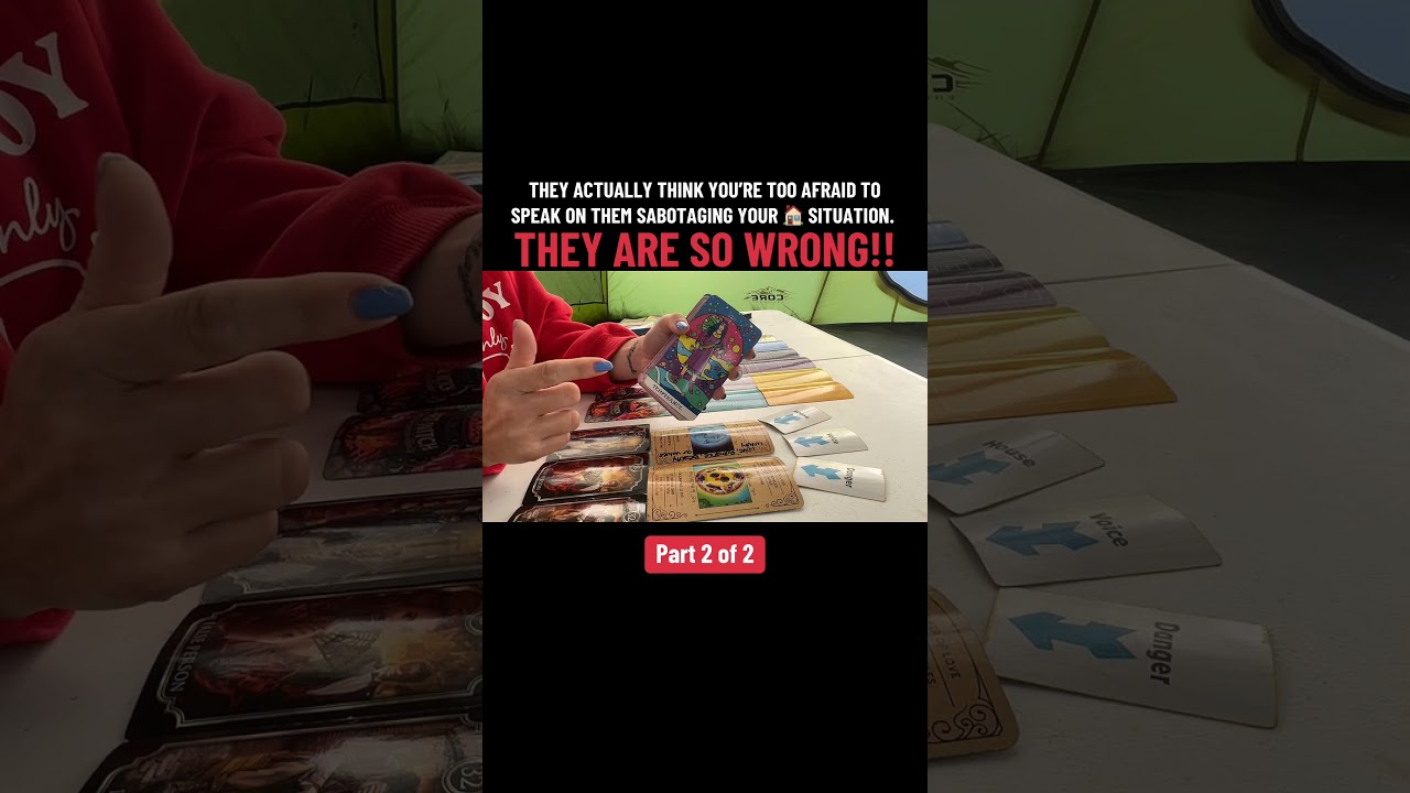 Thinking UR Too Afraid To Speak Up&hellip;#tarot #chosenones #god