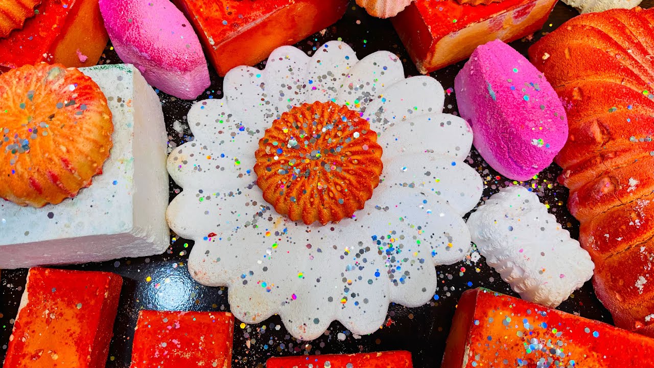 Soft 🍊 Reforms with Glitter Crush | HB @BahriaCitizen 🎉