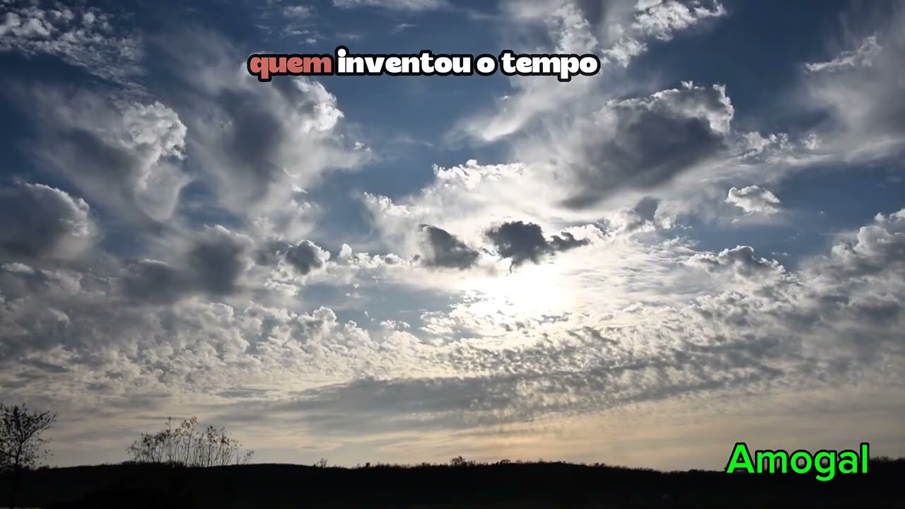 QUEM INVENTOU ?