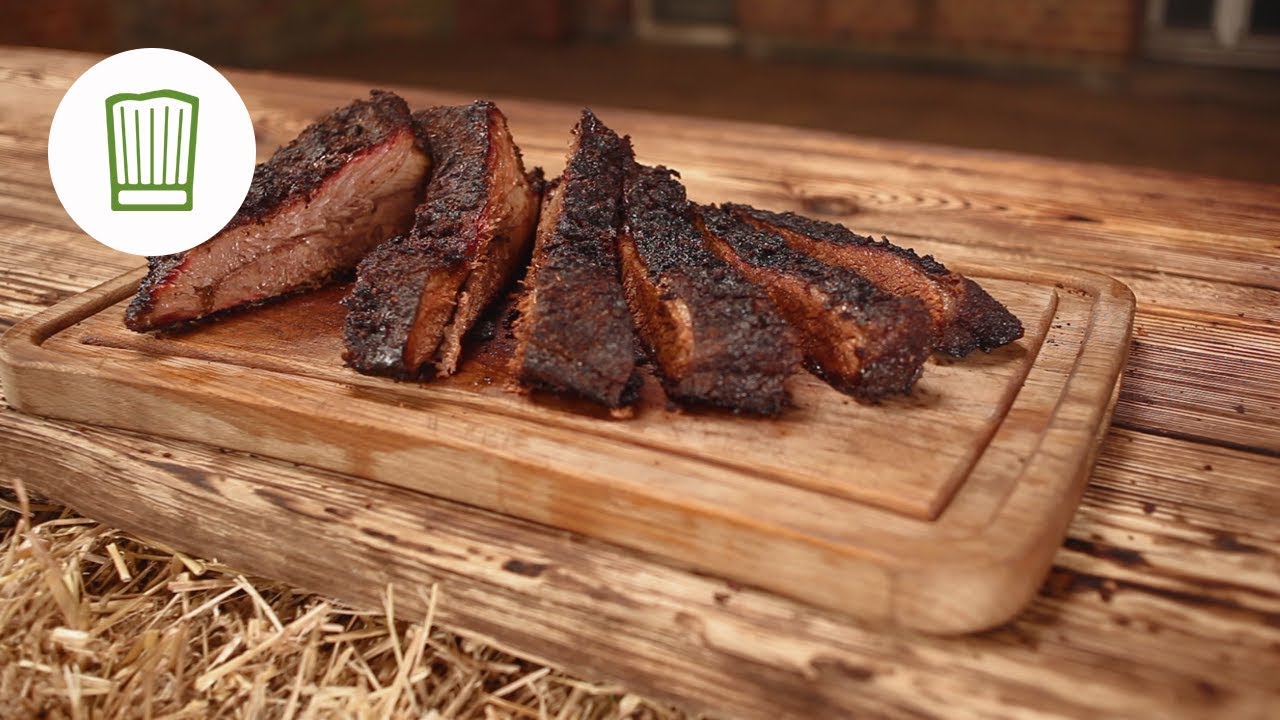 Brisket vom Grill | Chefkoch.de