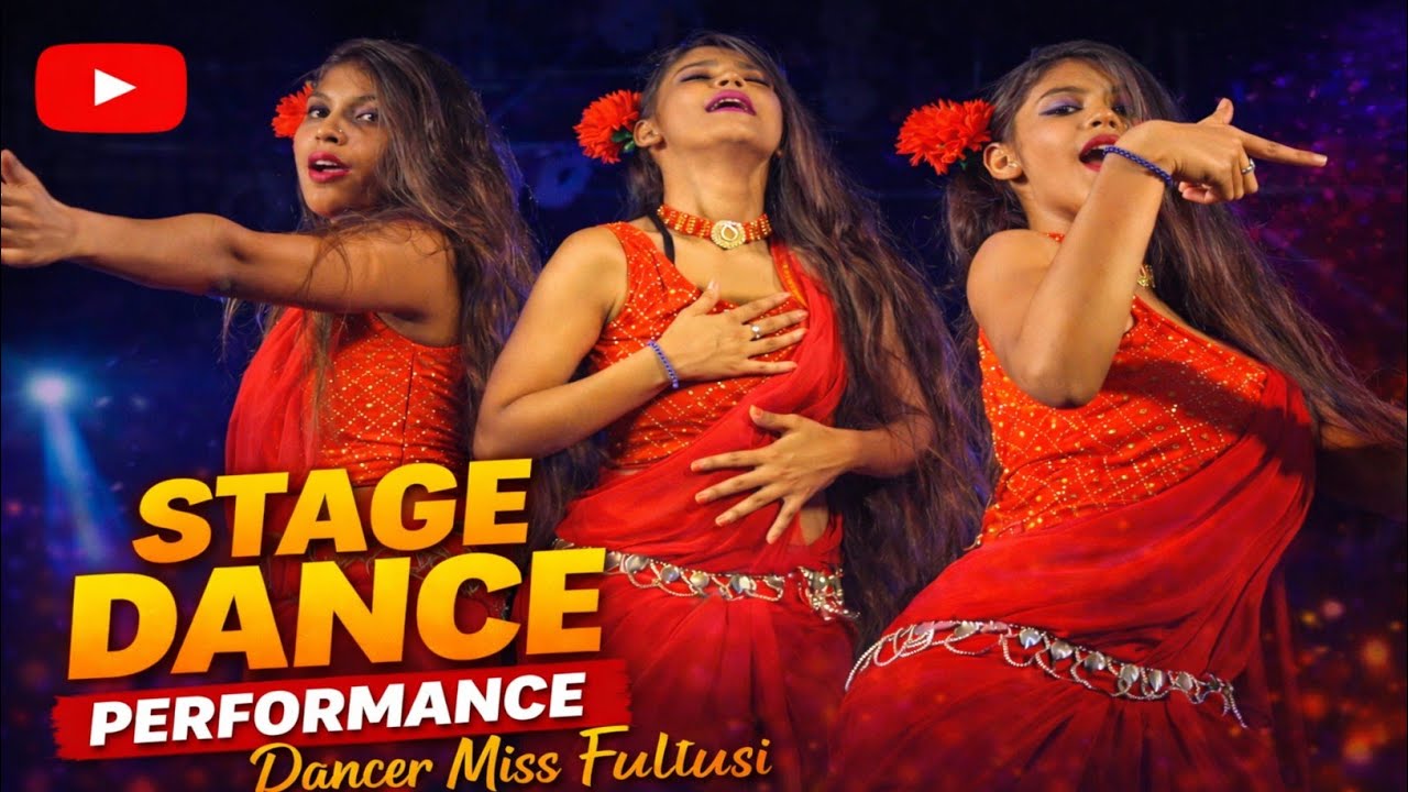 Paka Paka Lal Lal Tomato 🍅 | Hot Stage Dance | J K SARKAR | #dance #djraban #bhojpuri #remix #viral