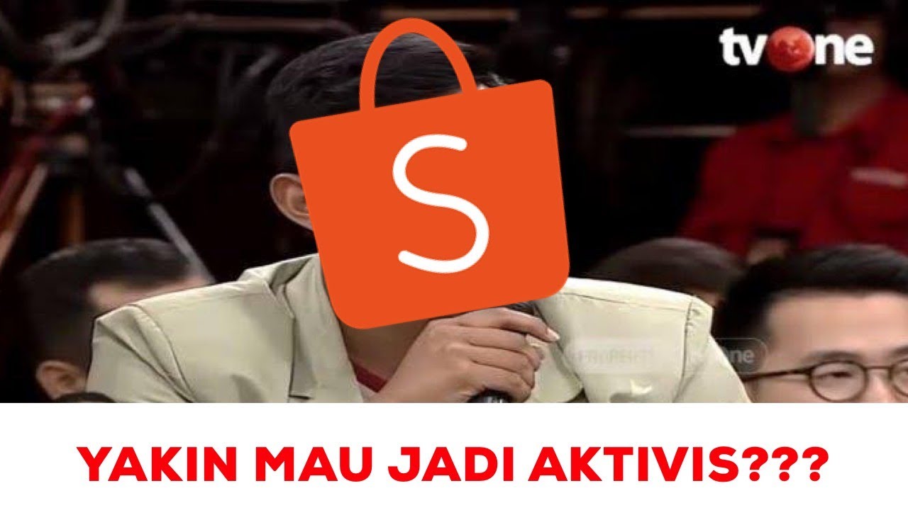 Aktivis/ Aktivisme?