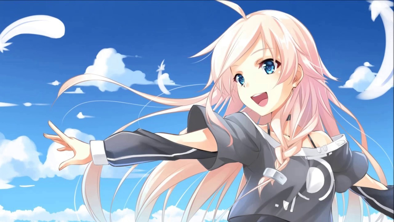 Nightcore-Don't let me be yours-Zara Larsson