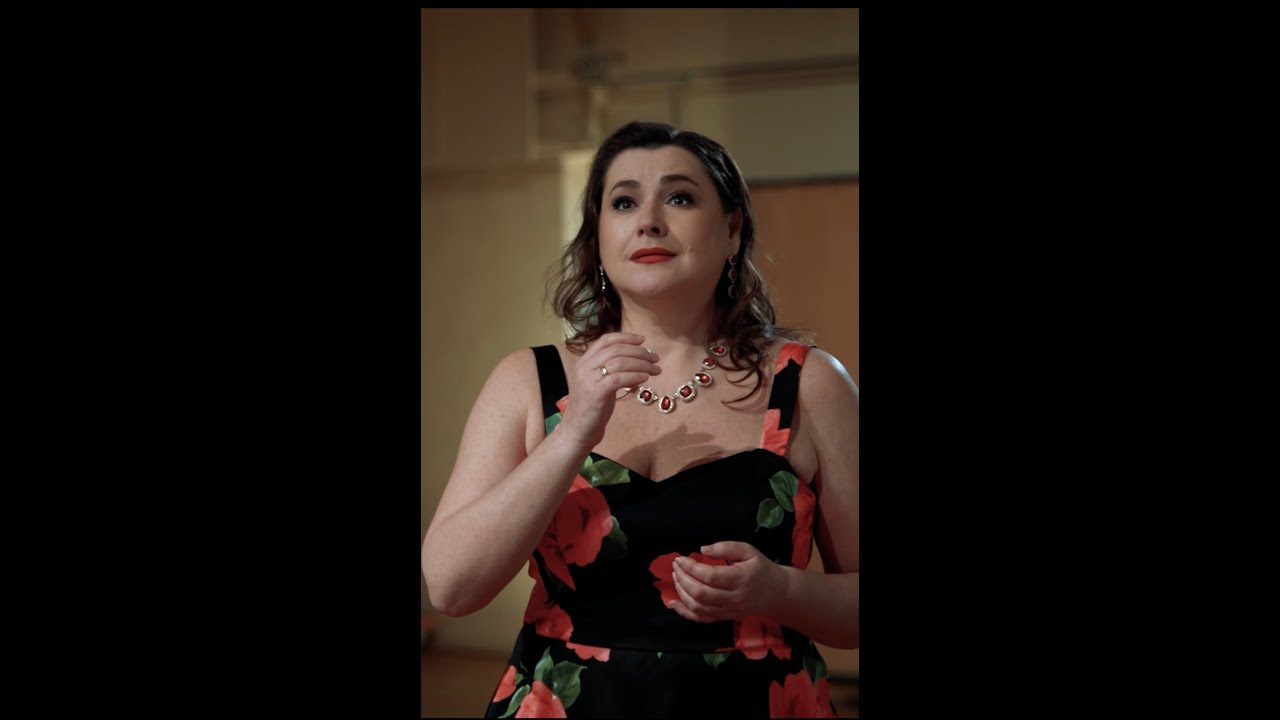 Natasha Novitskaia-Cilea-Acerba volutta