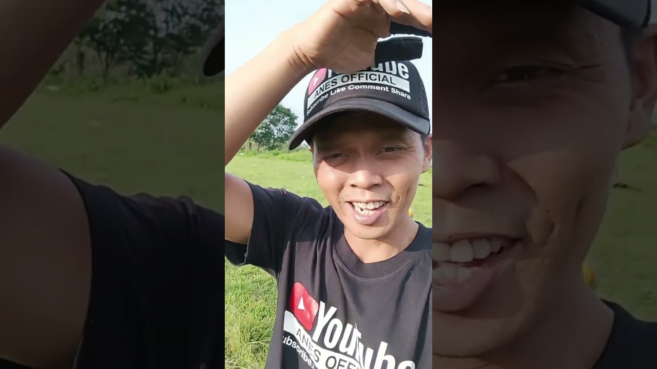 Kita berkumpul bersama kawan kawan hobi layangan. Di lapak biasa kita tempur 