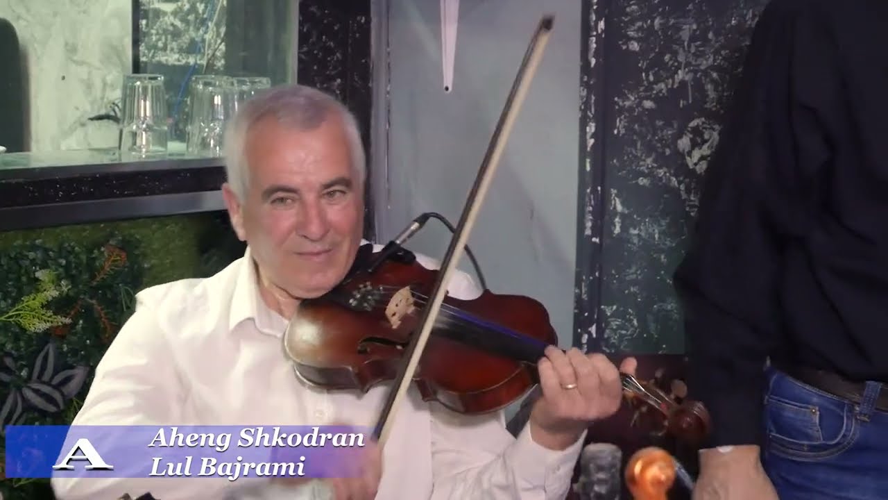 Aheng Shkodran Lul Bajrami nuk kam hak me te dasht un mix