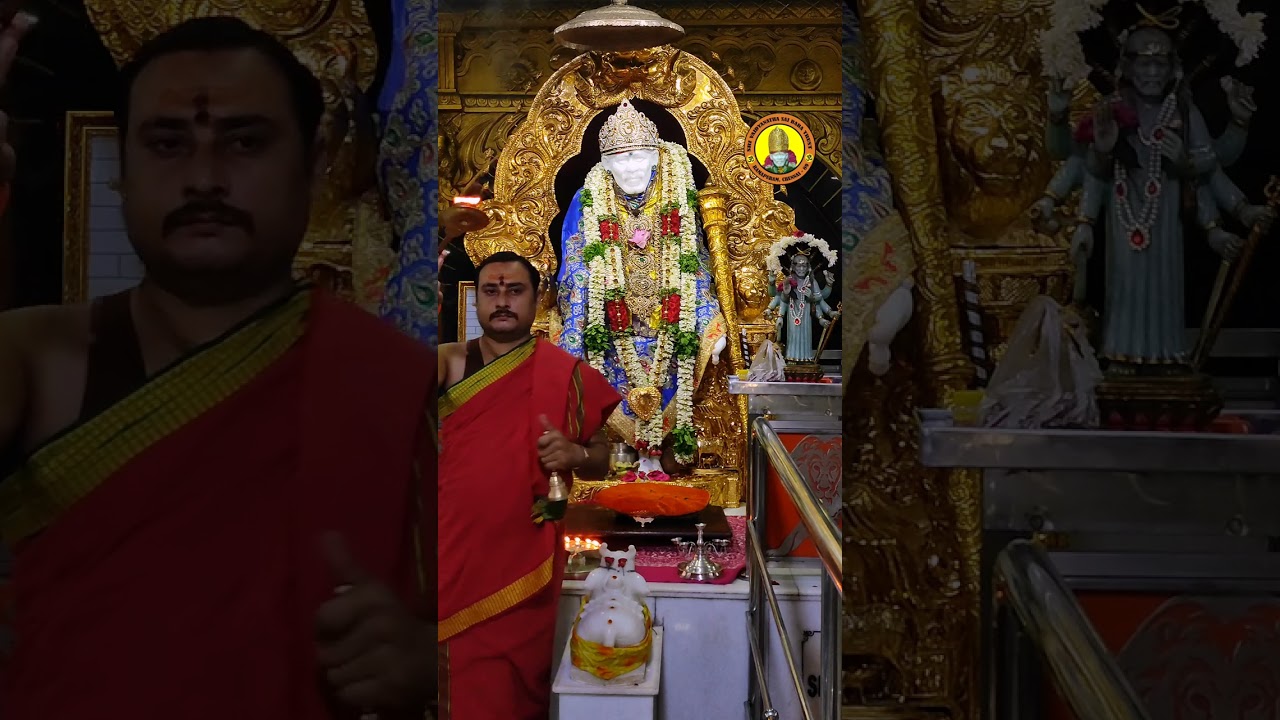 Noon Arthi Darshan(13.6.24)