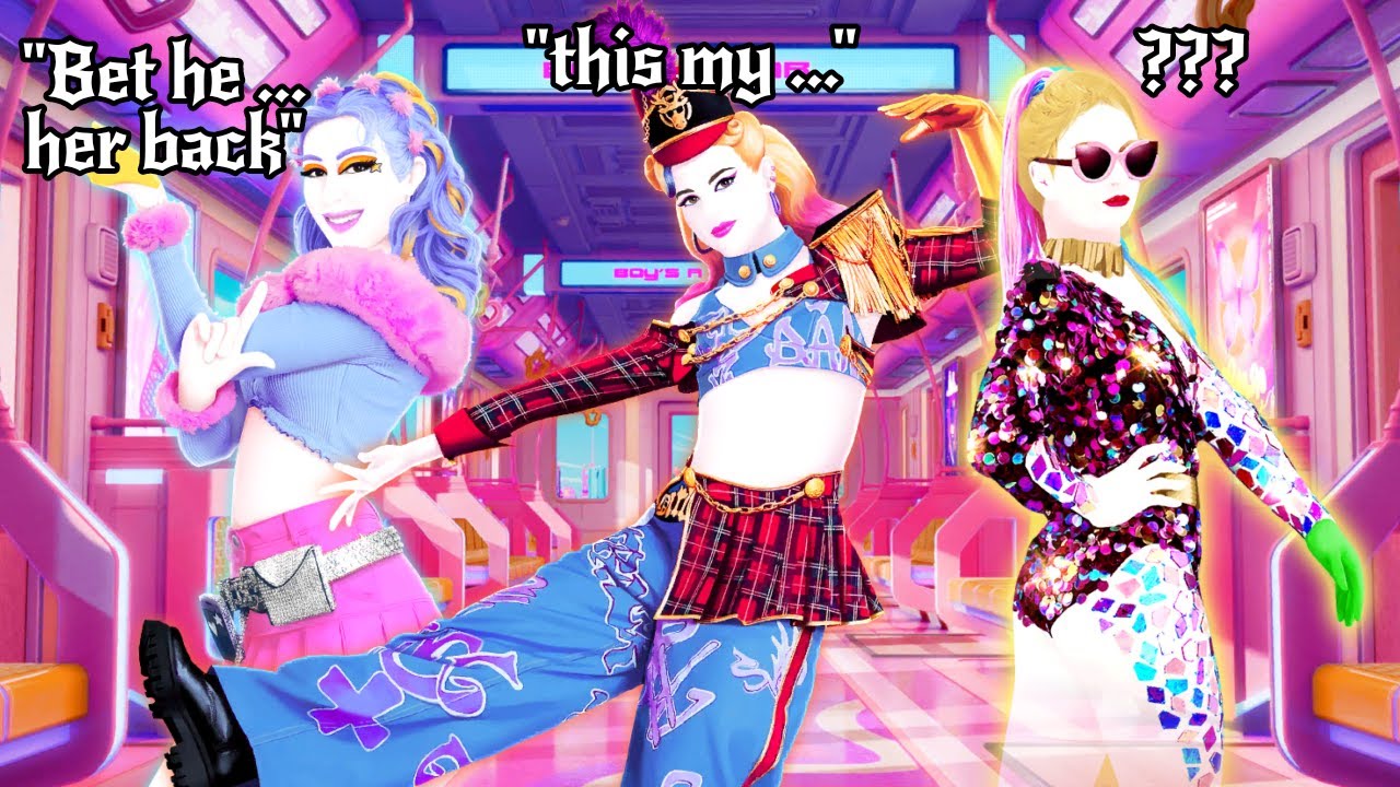Every Censor in Season 2: Y2K, Part 1
