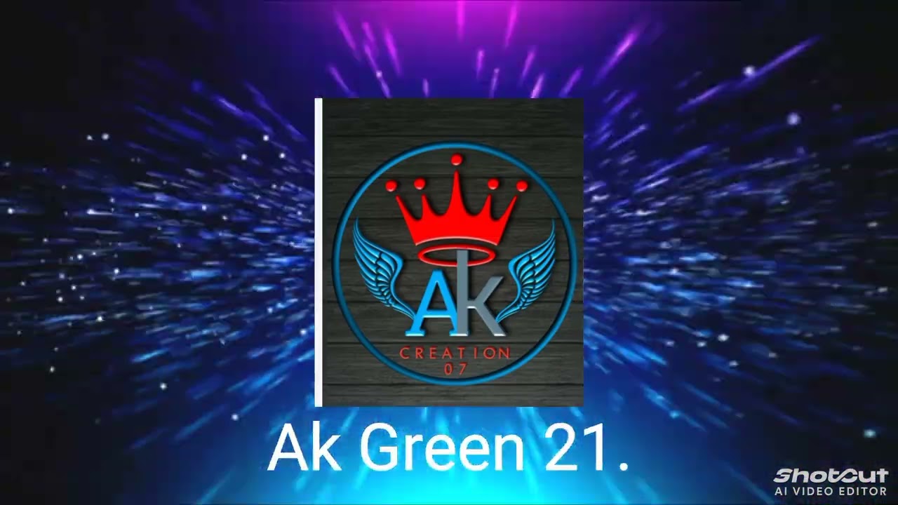 Ak green 21 2024 dj songs mix 