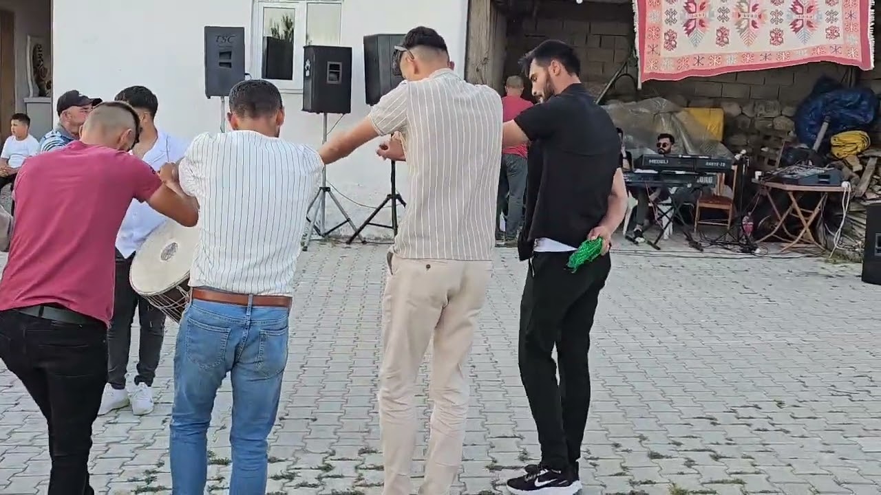 corum alaca Killik köyü gencler agırlama