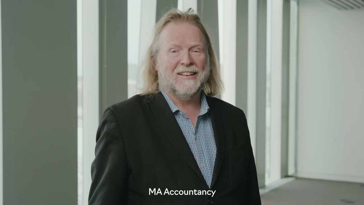 Welcome to the Business School | Undergraduate Video
