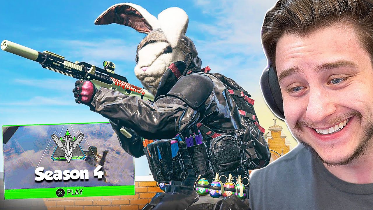 The New MODERN WARFARE 2 UPDATE Is Exactly What You'd Expect..