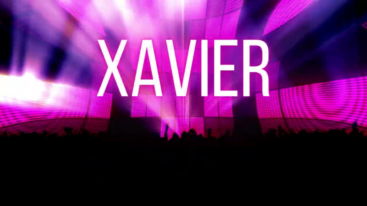 Mrozu feat. Julia Pietrucha - Anioły (XAVIER PLAY REMIX)