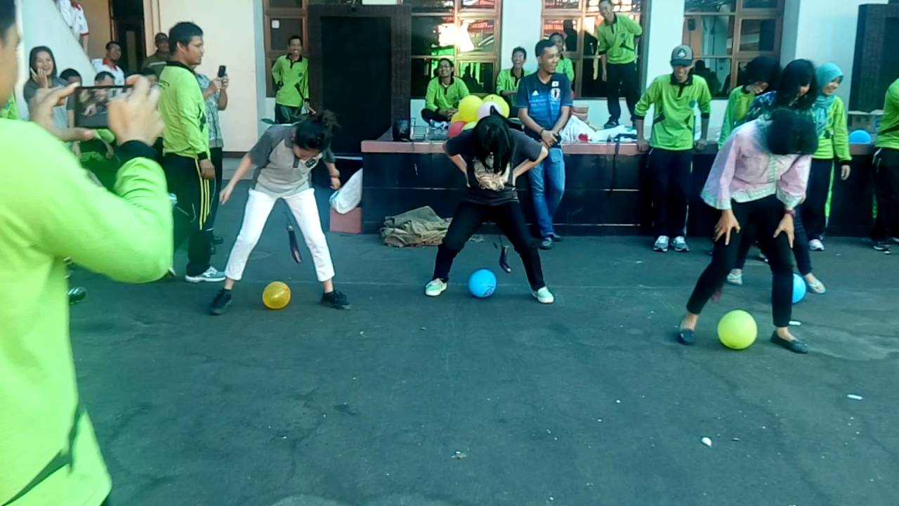 PERAYAAN HUT RI KE 71 BBPLK BANDUNG