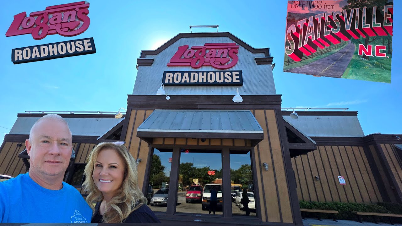 Logan's Roadhouse - Statesville, NC 
