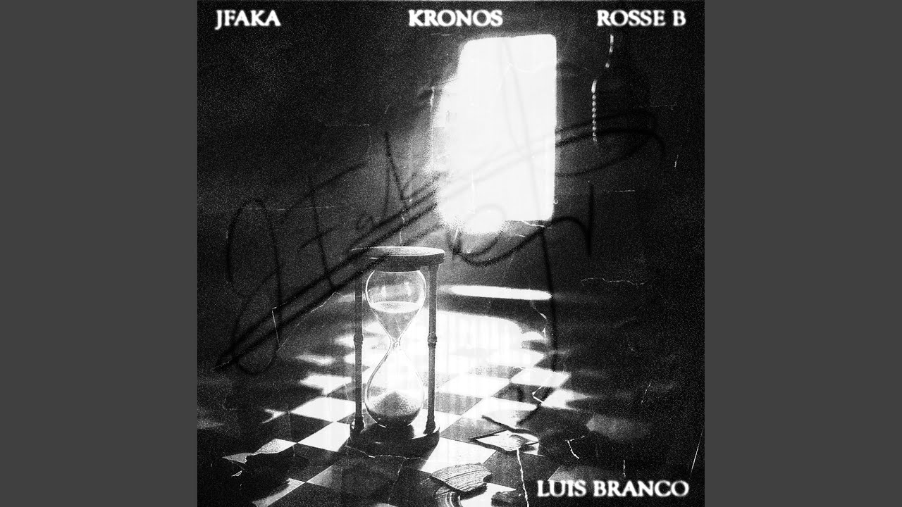 Kronos (feat. Rosse B & Luis Branco)