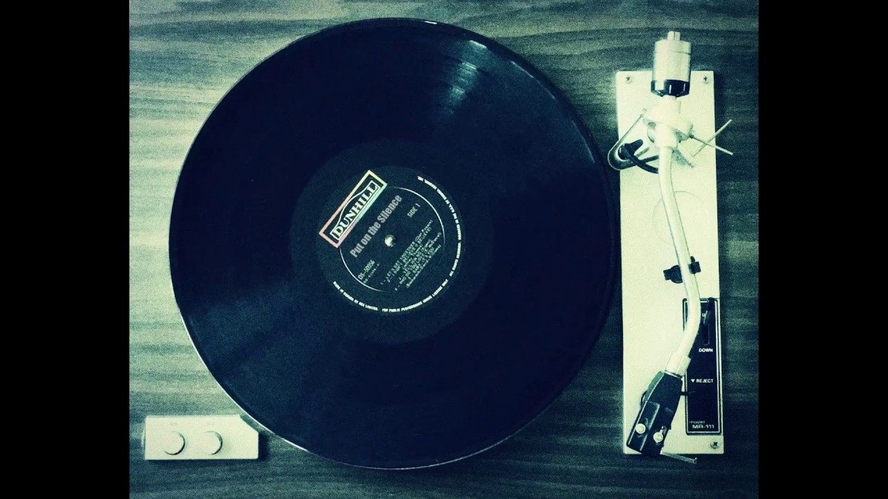 Cave Palace - Put on the Silence