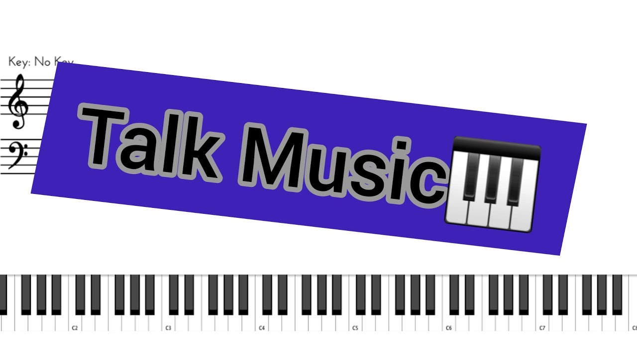 "Talk Music" pt.1 (Sus/Drop 2 Approach)