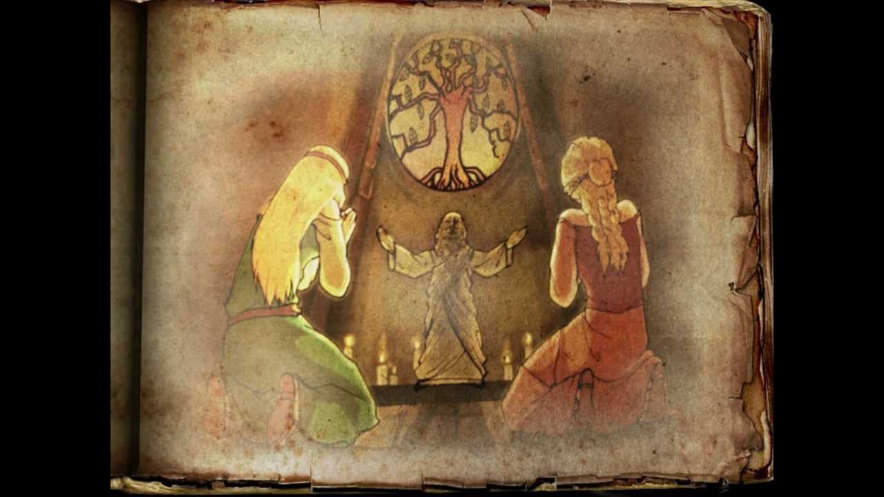 Sisters of Salvation (Feat. Malukah)