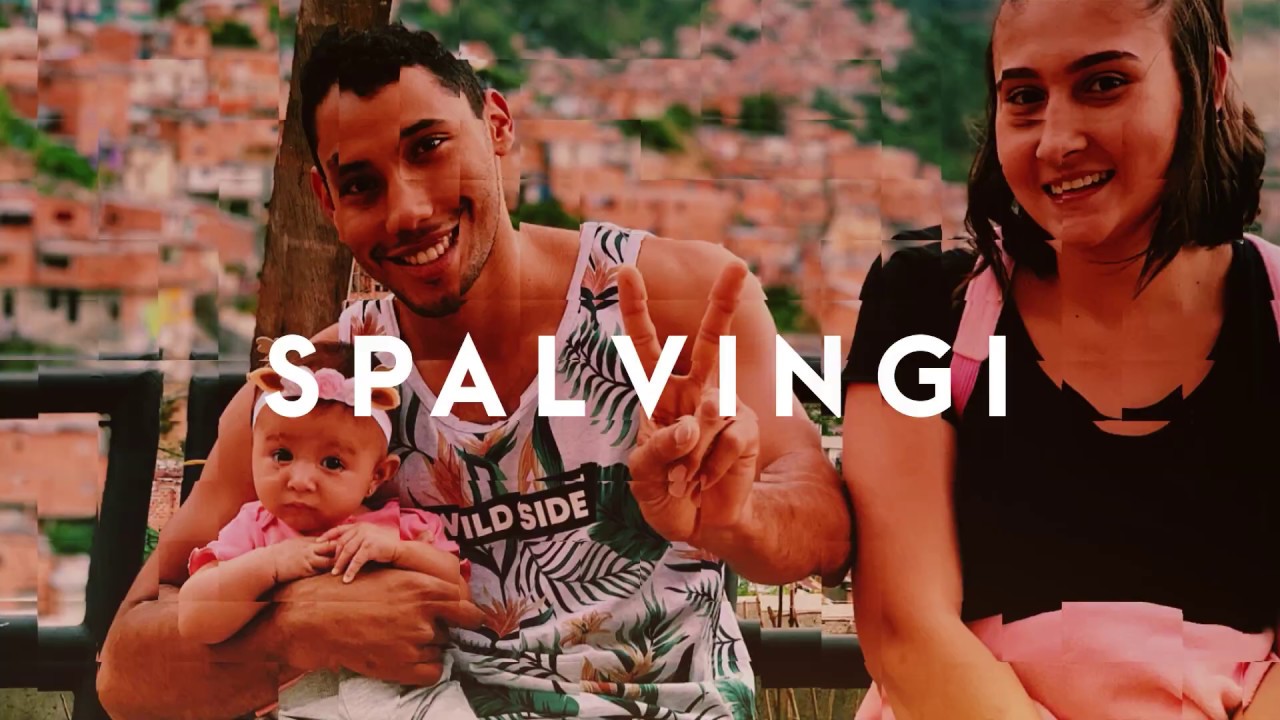 Orijaus Kelionės. 15 laida. Lima (Peru)