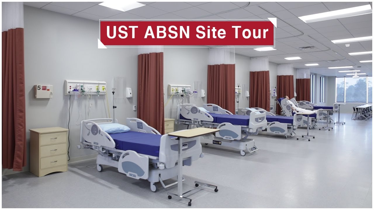 Experience Our Accelerated Nursing Program in Houston