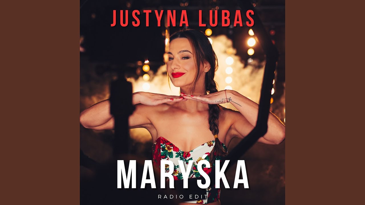 Maryśka (Radio Edit)