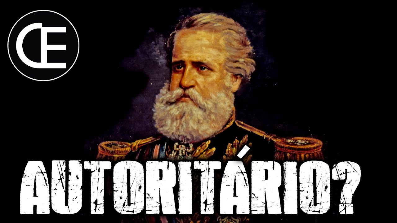 O Lado Oculto de Dom Pedro II