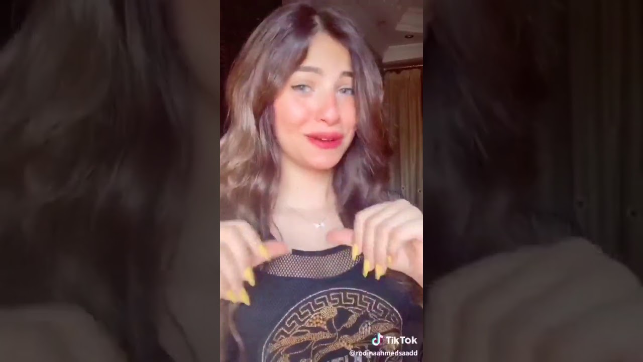 اجمل فيديوهات رودينا احمد ميوزلكي Rodina Ahmad 2019