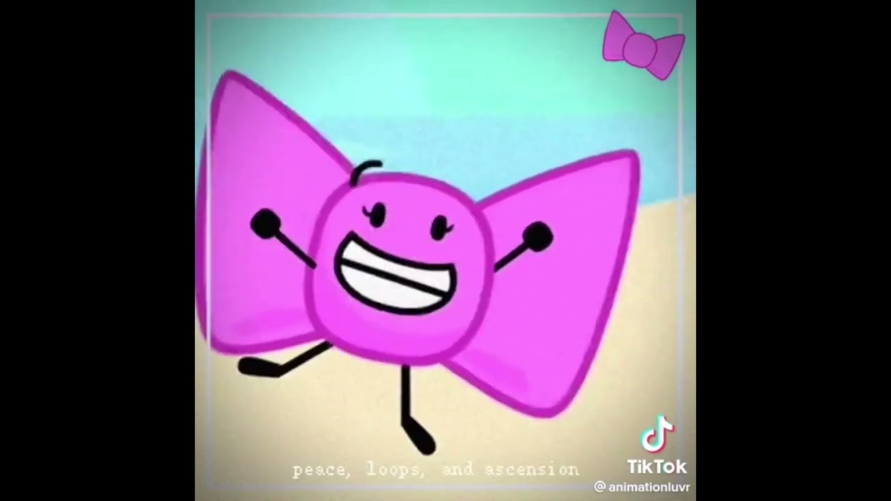 Object show tiktok compilation