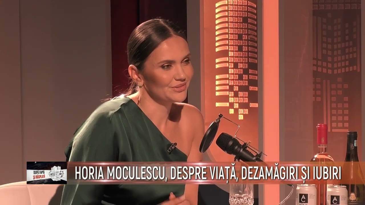 Dupa fapta si rasplata - Horia Moculescu - 23 Septembrie 2023 - Partea 2 | MetropolaTV