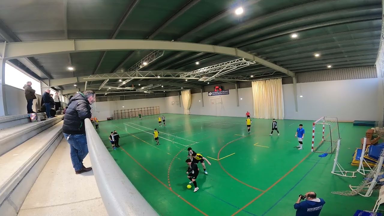 Siero-Racing Mieres(5)