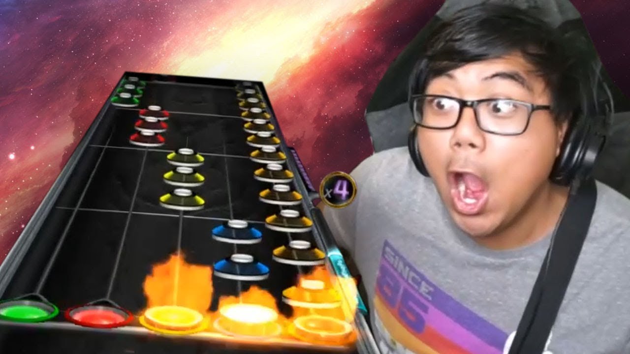 Я СОЙДУ С УМА - Satch Boogie 210% Скорость 100% FC!!!!