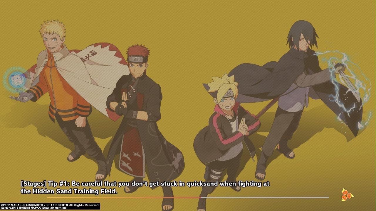 NARUTO TO BORUTO: SHINOBI STRIKER_20260302221303