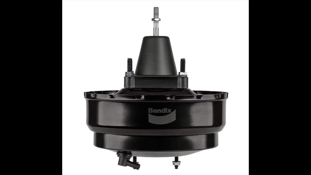 toyota landcruiser 80 series Bendix ultimatel 4WD Brake Booster U4WD-BBLC80