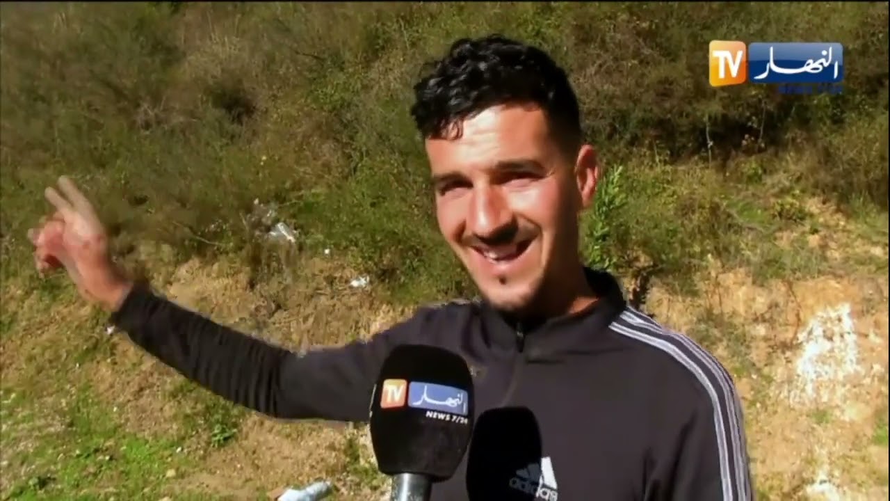 جيجل / فاكهة اللنج البرية تتحول إلى مصدر رزق الكثيرين