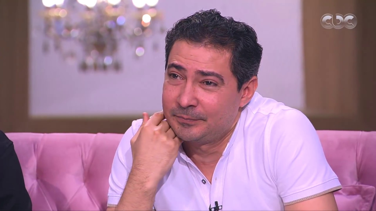 معكم منى الشاذلي - لقاء اخطر ثنائي في الملاعب محمد بركات وسعد سمير – الجزء الرابع