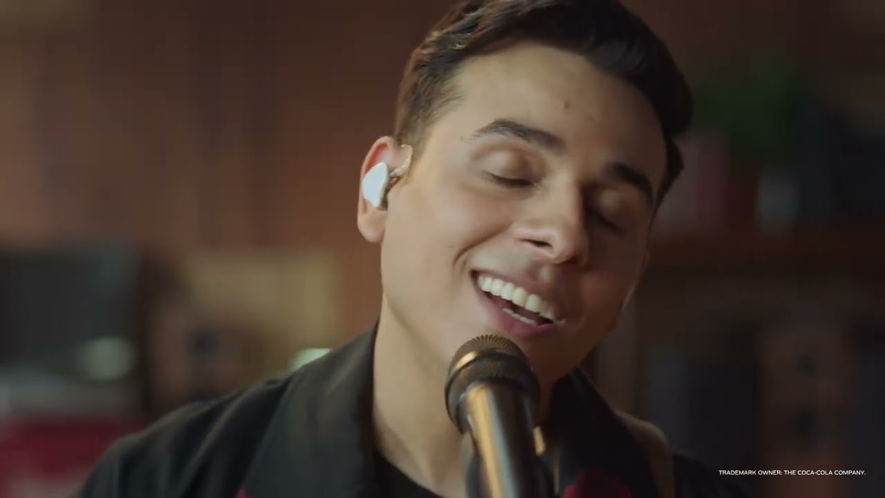 Anuv Jain X Lost Stories - Arz Kiya Hai (Official Video) | Coke Studio Bharat | 1 HOUR LOOP