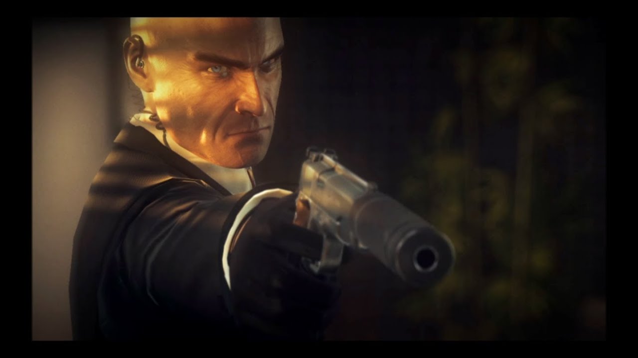 Valdauk the hitman: Hitman Absolution Mission 1