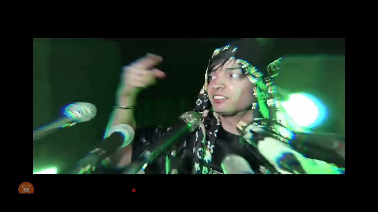 Reaccione a la canción de yolo