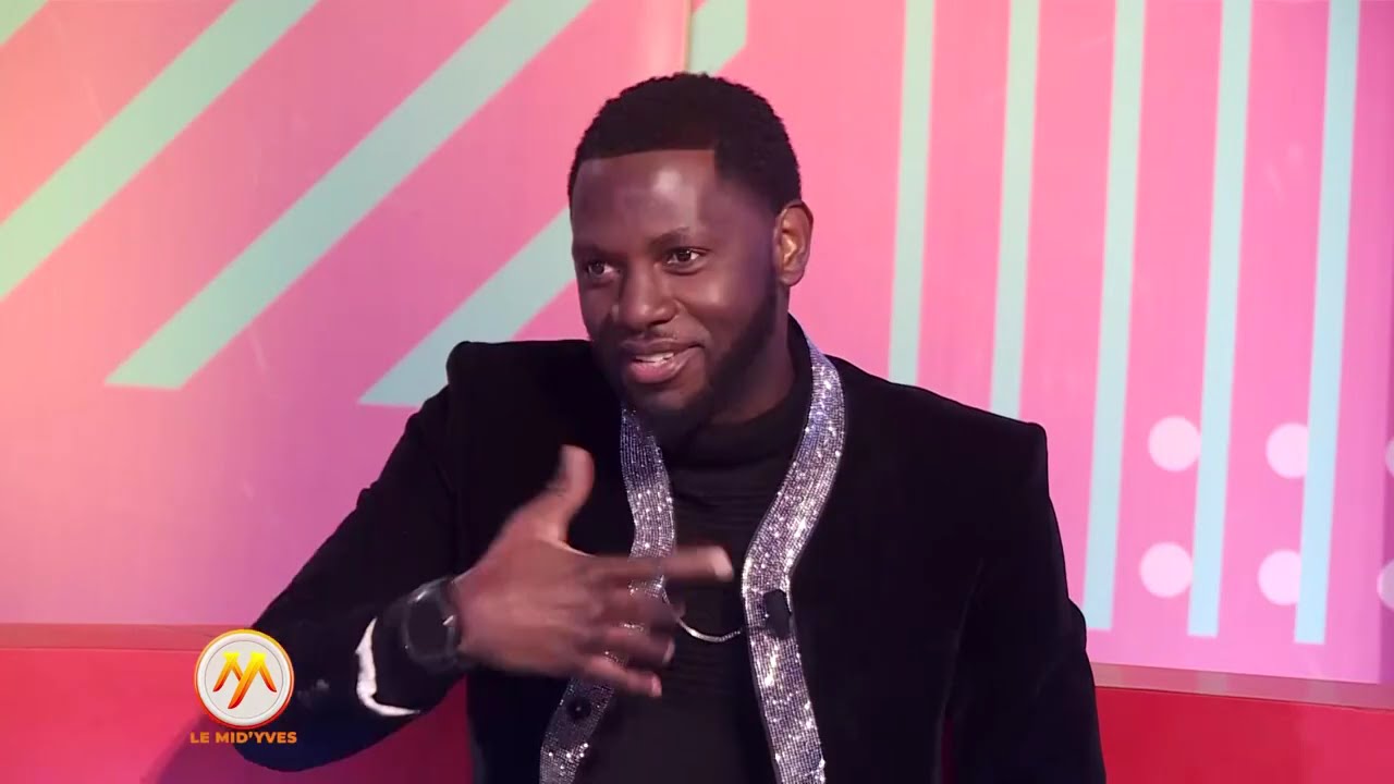 Le Mid'Yves du 02 Février 2026 | Avec l'Acteur-Réalisateur Djakis Diarra