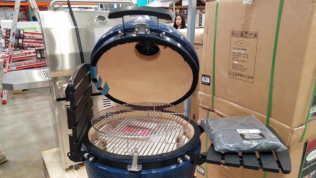 Louisiana Grills 24