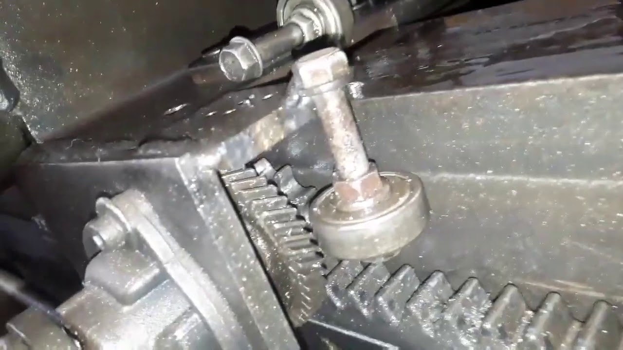 CREMALHEIRA DE PORTÃO, SERVE PRÁ TORNO CASEIRO?? Confira você mesmo.