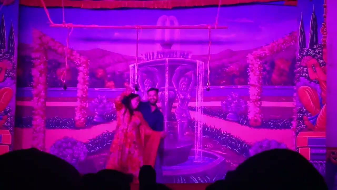 New Konkani Natak 