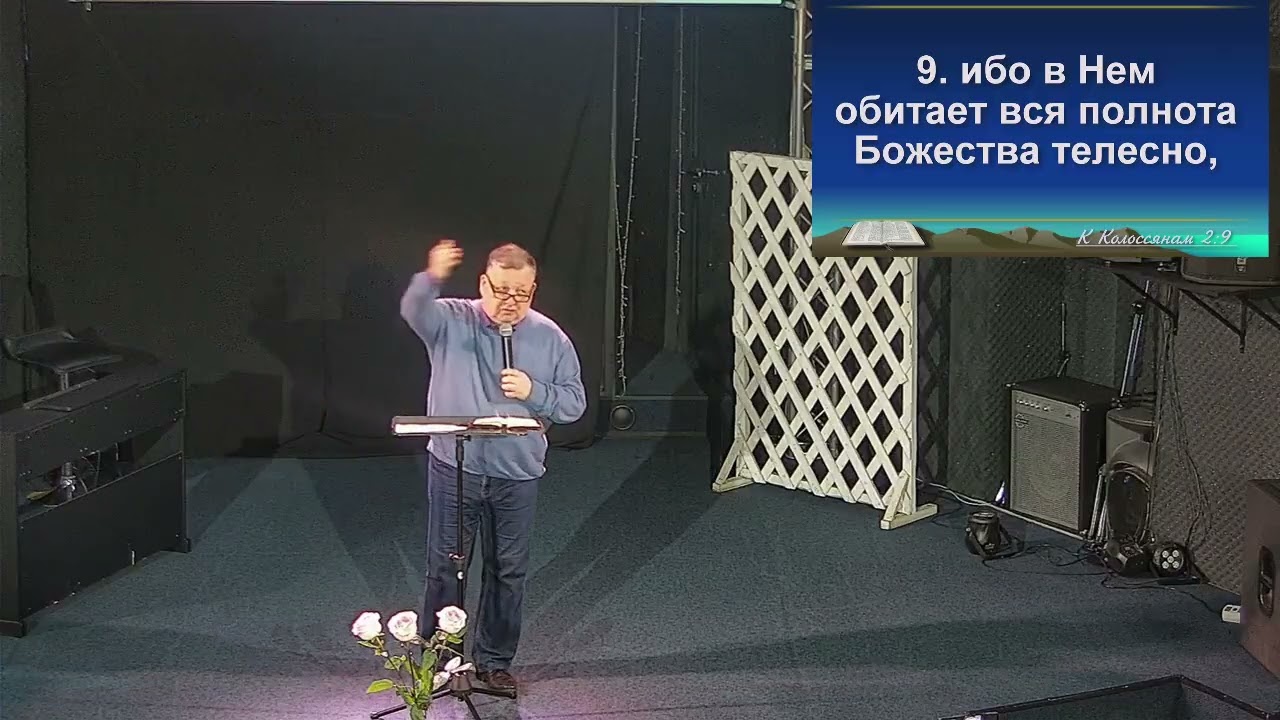 Безграничная благодать. Жижин А.В.