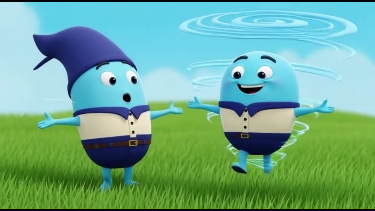 HUMPTY DUMPTY VIDEO