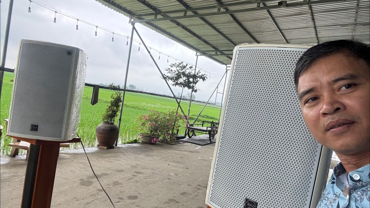 CẢ NHÀ VÀO MÀ NGHE -TRỰC TIẾP -GAE RCF -DÒNG KARAOKE -CHUYÊN NGHIỆP NHÉ!LH;0918,001.444